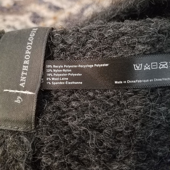 By anthropology Beenie Hat - Picture 6 of 6